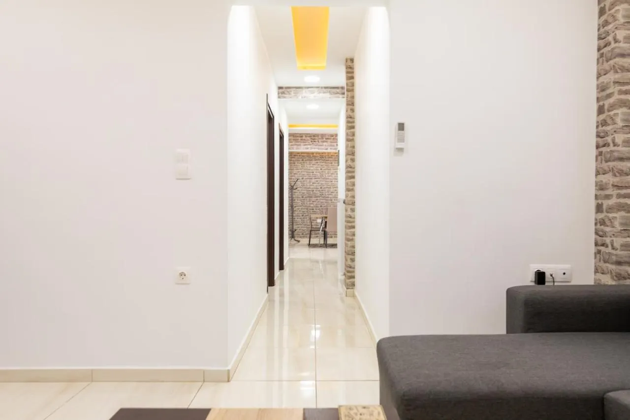 F & B Collection-Carpe Diem-Flat Close To Rotunda Thessaloníki