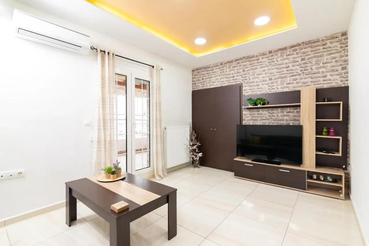 F & B Collection-Carpe Diem-Flat Close To Rotunda Thessaloniki 0*,  Greece