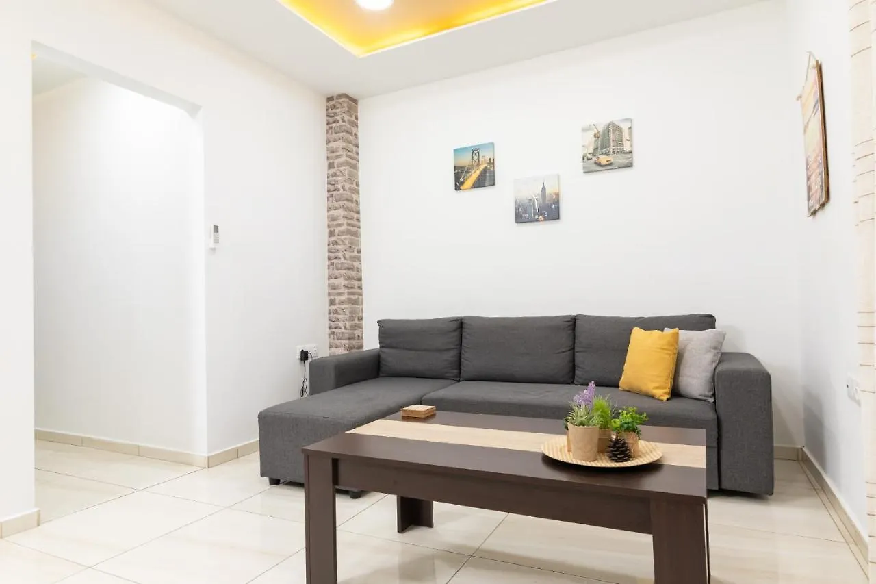 Apartment F & B Collection-Carpe Diem-Flat Close To Rotunda Thessaloniki Greece