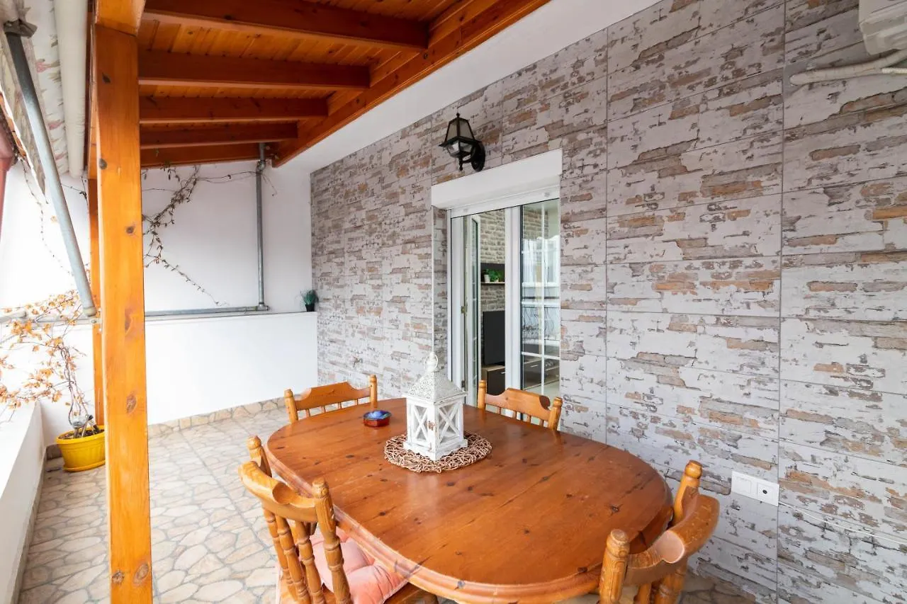 Apartment F & B Collection-Carpe Diem-Flat Close To Rotunda Thessaloniki Greece