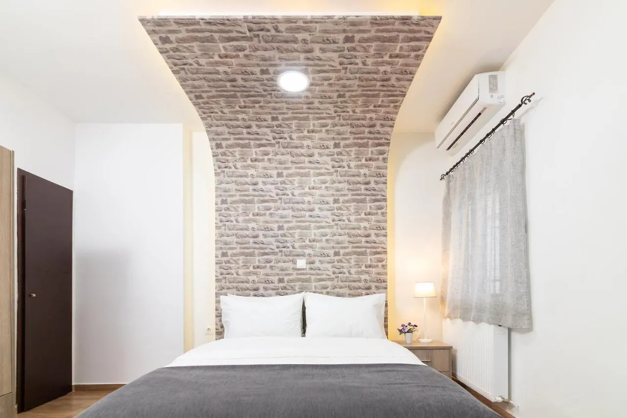 F & B Collection-Carpe Diem-Flat Close To Rotunda Thessaloniki
