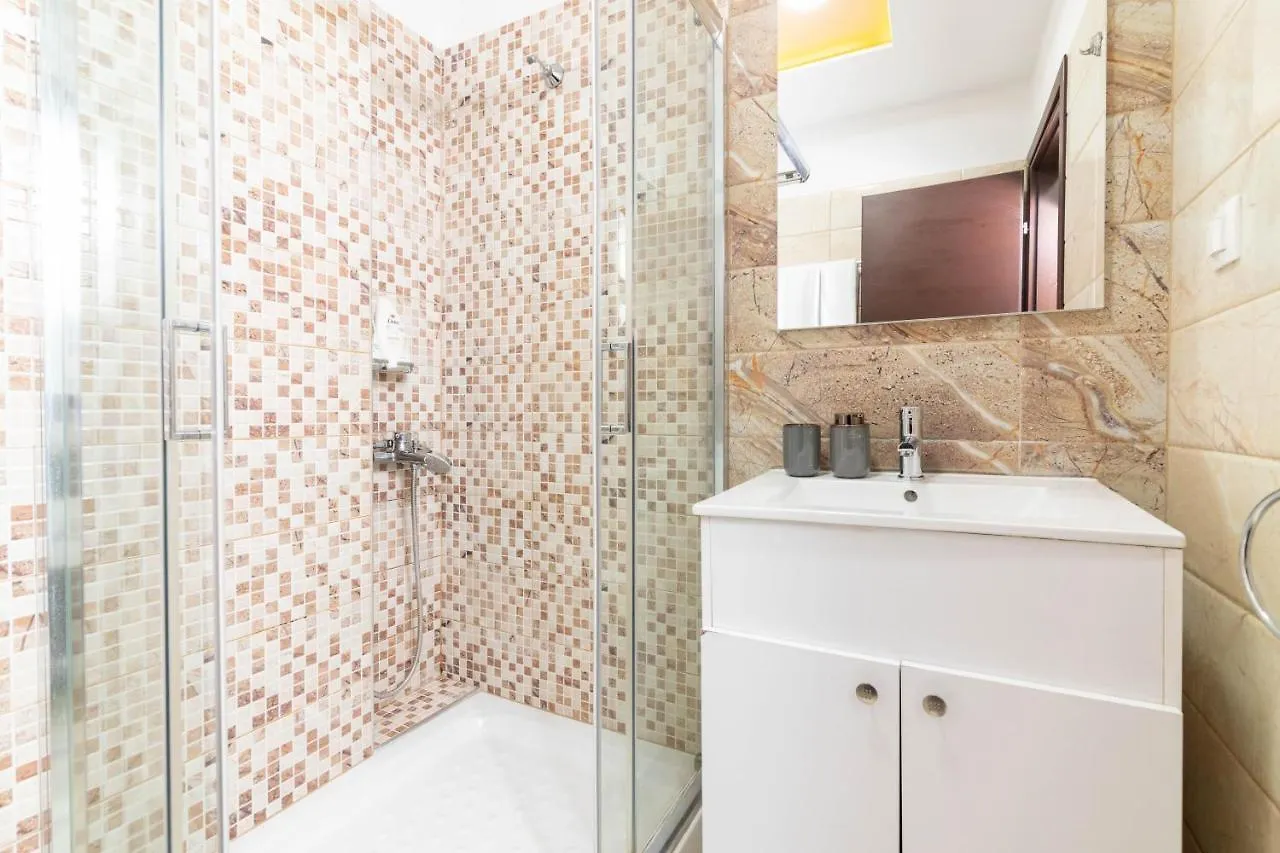 Apartment F & B Collection-Carpe Diem-Flat Close To Rotunda Thessaloniki